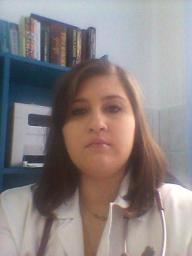Dr. Diana Enachescu