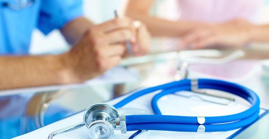 Inscrierea la medicul de familie