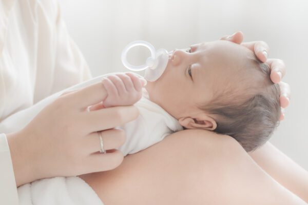 O alaptare corecta pentru un bebe sanatos!